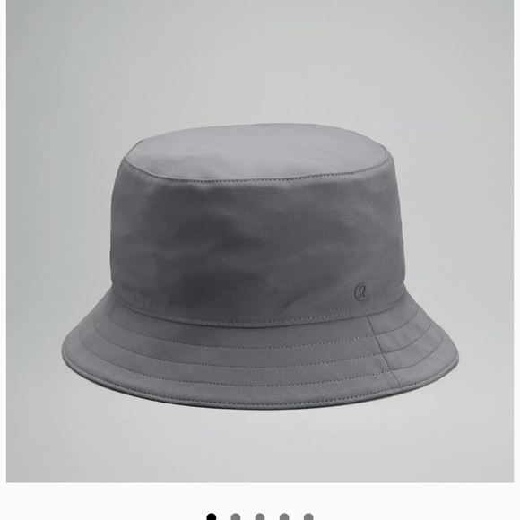 lululemon athletica Accessories - Lululemon Both Ways Bucket Hat